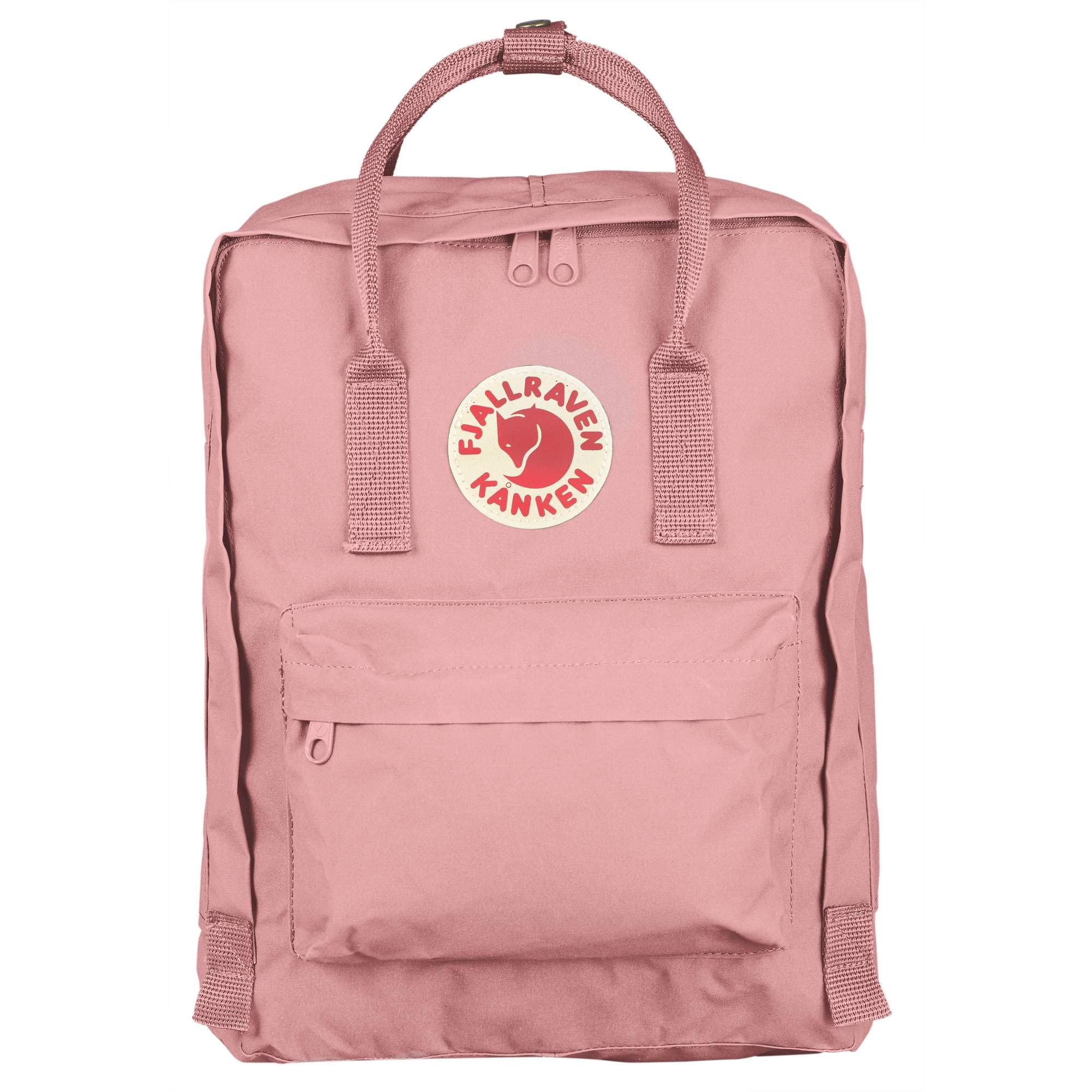 Kanken Backpack Pink